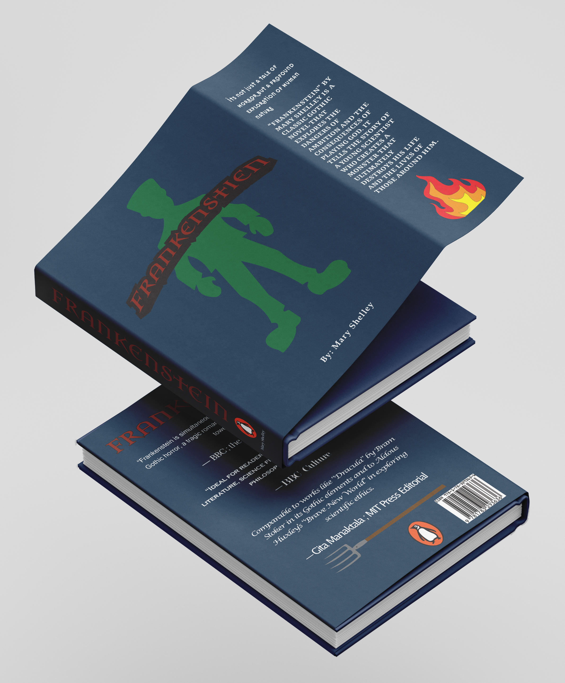 Print Design