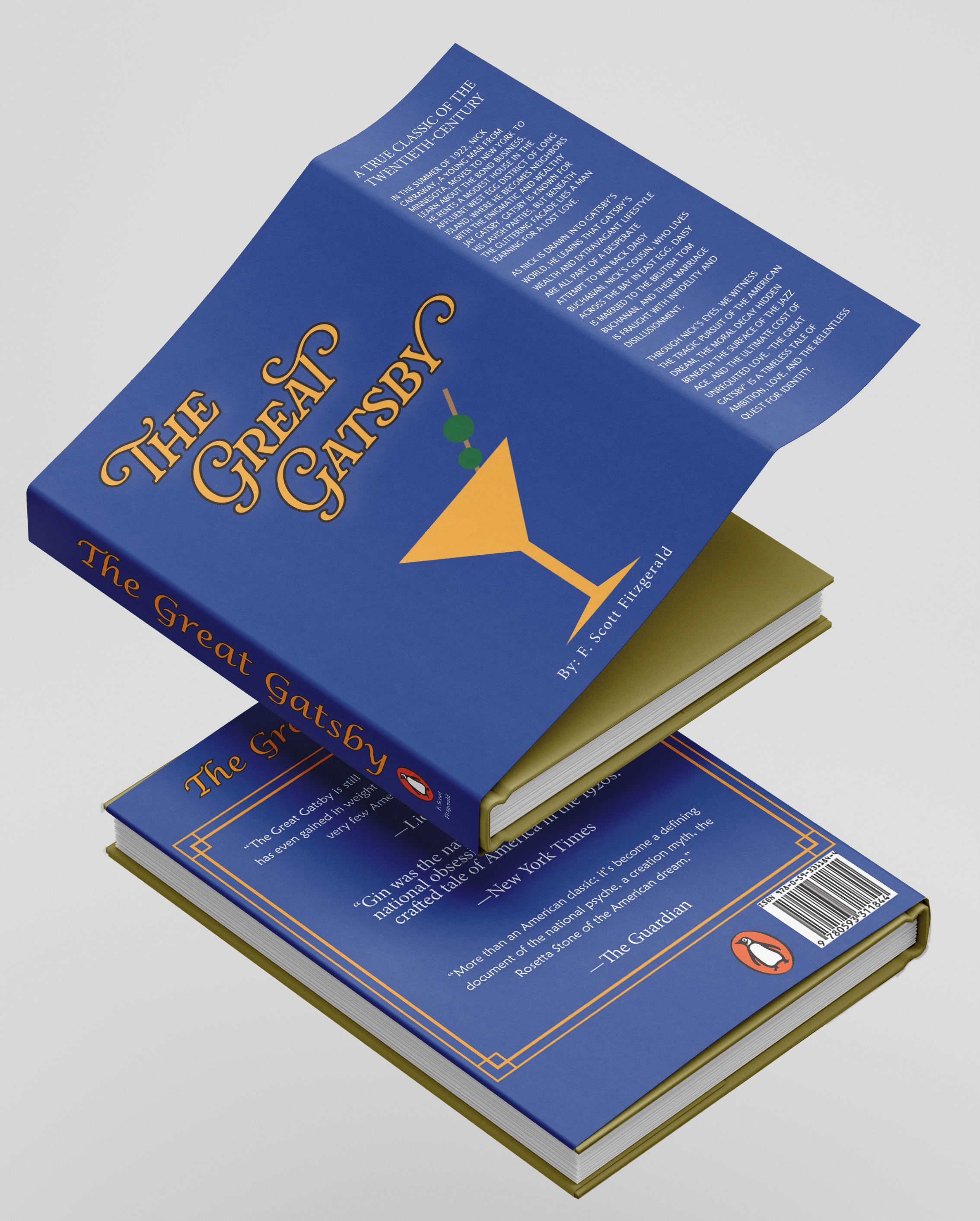Print Design