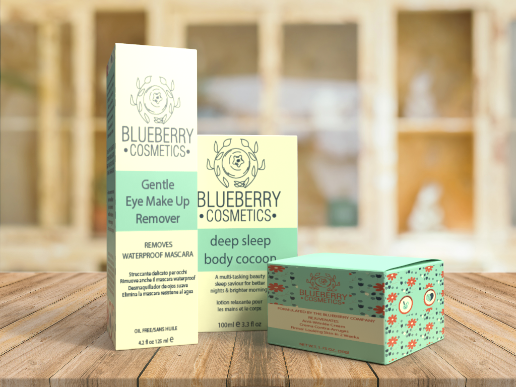 Branding Design